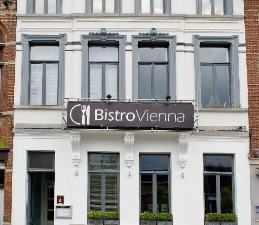 B&B Vienna, 洛克伦 — 照片 1