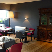 Hotel Restaurant Felderbock, 努斯洛赫 — 照片 3