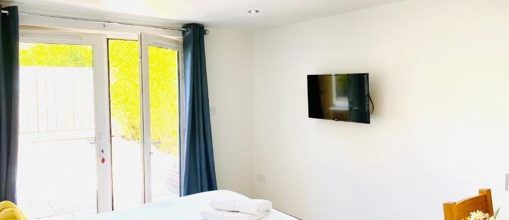 Amber Lodge Hickstead-C, Хикстед — фото 1