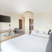 Best Western Plus Antibes Riviera, Antibes — photo 4