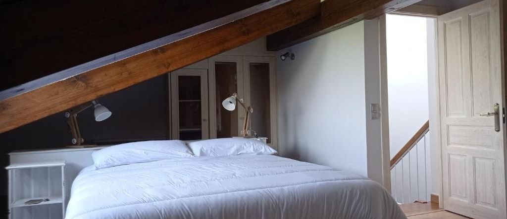 Casa con encanto en La Hayuela, situada a 5 min de Comillas, Udias — photo 1