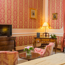 Bristol Palace Hotel, 热那亚 — 照片 3