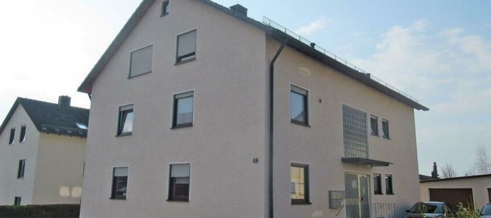 Attractive Apartment In Freiberg Near Center, Фрайберг — фото 1