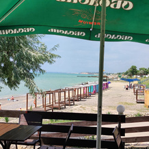 Сhayka Hotel, 佩索奇诺耶 — 照片 4