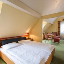 Hotel Eisbach, Рансбах-Баумбах — фото 2