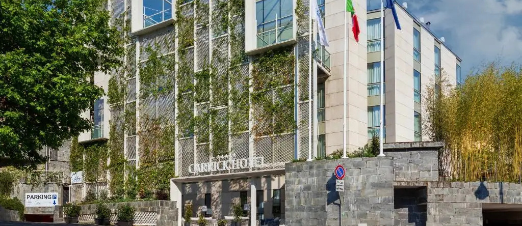 Carrick Hotel Camogli Portofino Coast, 卡莫利 — 照片 1