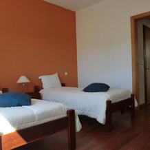 Hi Foz Côa - Pousada De Juventude - Hostel, Вила-Нова-ди-Фош-Коа — фото 2