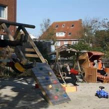 Ferienwohnung, St. Peter-ording, 圣彼得-奥尔丁 — 照片 4