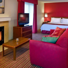 Residence Inn Boston North Shore/Danvers, 丹弗斯 — 照片 5