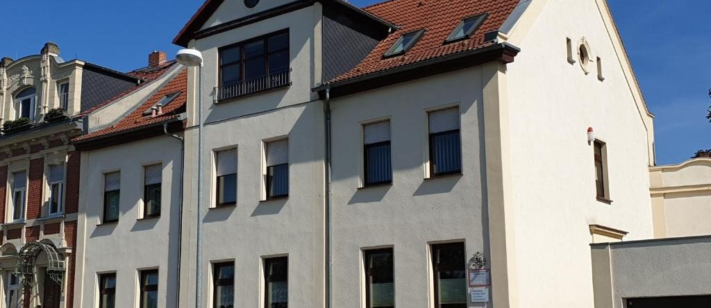 Ferienwohnung am Hohen Elbufer, Coswig (Anhalt) — photo 1