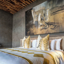 Ximuwu Safari Lodge, Худспрут — фото 4