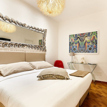Narciso Apartment, Эболи — фото 5