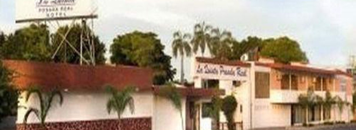 Hotel La Quinta Posada Real, Кулиакан — фото 1