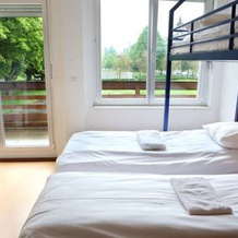 Auberge De Jeunesse De Mulhouse, Мюлуз — фото 5