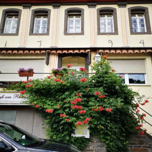 Pension Café Am Rheinsteig, Лойтесдорф — фото 4
