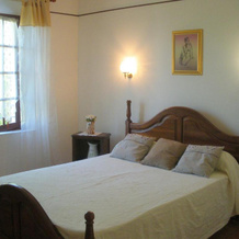 Agréable Maison de Vacances avec Piscine Privée, située en Campagne du village de Cabrières d'Avignon au cœur du Luberon, 6 personnes, LS2-2 OULIVE, 卡布里耶达维尼翁 — 照片 4