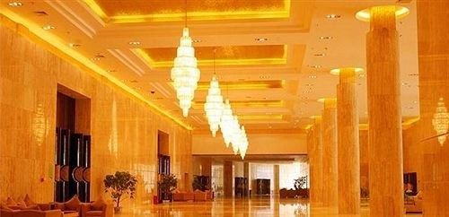 Eden Resort Hotel Yibin, 宜宾 — 照片 1