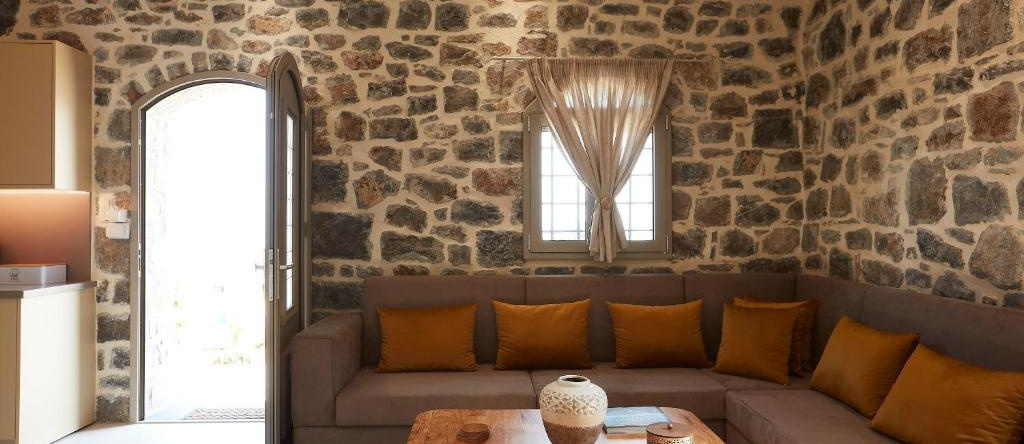 Irma Villa, A Secluded Sanctuary, By Thinkvilla, Кроусонас — фото 1