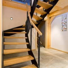Chalet Isabelle, Шамони-Монблан — фото 5