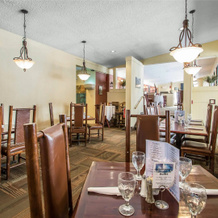 Hilton Vacation Club Christmas Mountain Village Wisconsin Dells, Ридсбург — фото 4