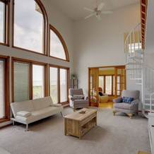Waterfront Luna Pier Home 14 Mi To Downtown Toledo, Луна-Пьер — фото 2