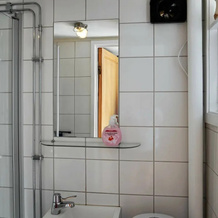 5 Person Holiday Home in Ockero, 约克廖 — 照片 4
