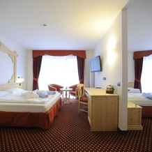 Hotel Belvedere, Базельга-ди-Пине — фото 4