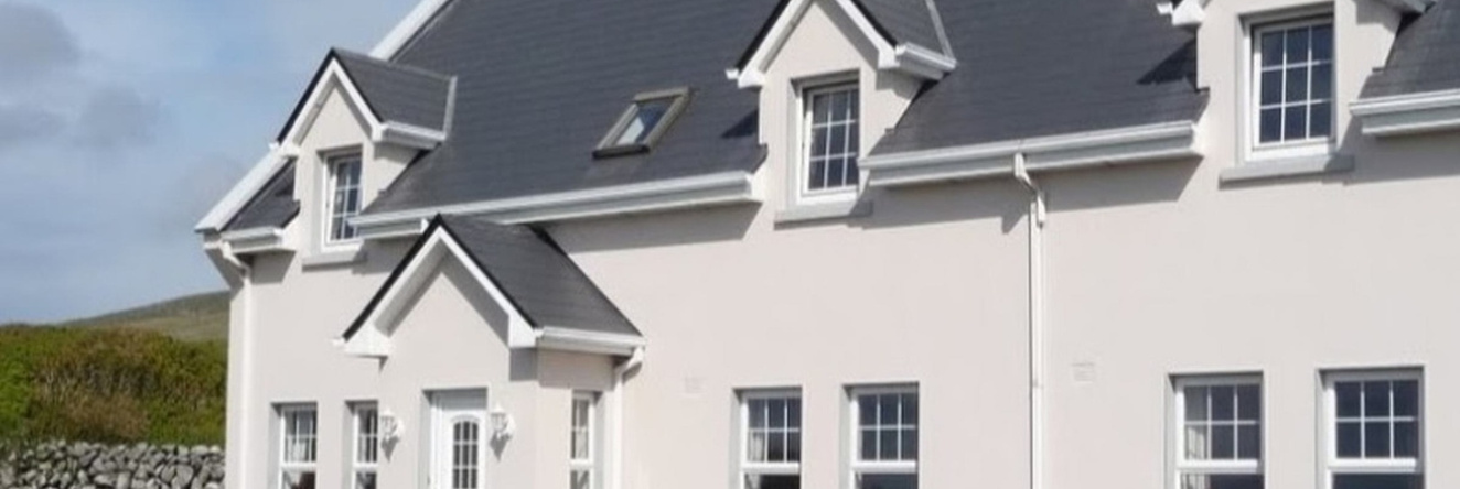 Seacoast Lodge, Fanore — photo 1