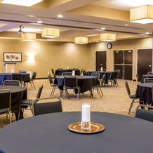 Cambria hotel & suites Maple Grove - Minneapolis, 梅普尔格罗夫 — 照片 2