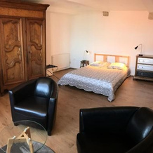 Gite du Vieux Chateau, 佩吕桑 — 照片 3