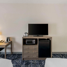 Comfort Inn & Suites Andrews, 安德鲁斯 — 照片 5