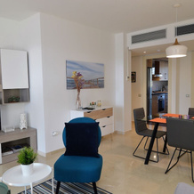 Attractive Apartment in San Miguel de Salinas With Balcony, 圣米格尔-德萨利纳斯 — 照片 5