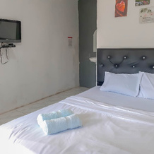 Pondok Melly Guest House Cianjur Redpartner, Сидамар — фото 3
