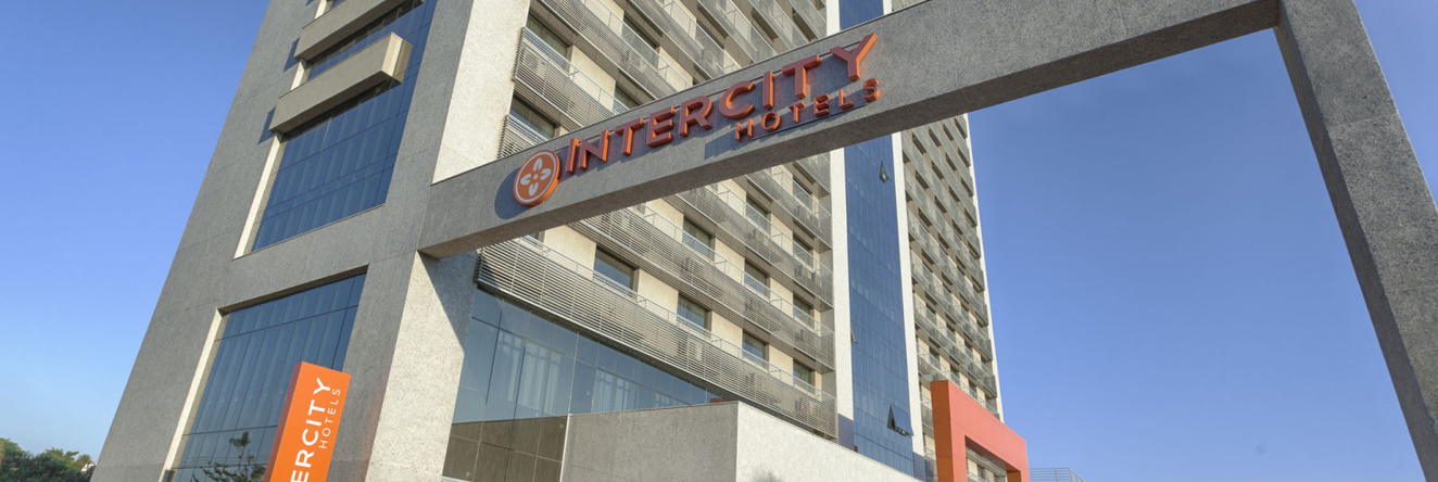 Intercity BH Expo, Belo Horizonte — photo 1