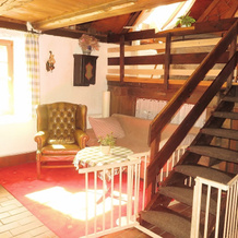 Cozy Holiday home in Baden-Wurttemberg Germany with private terrace, 黑森林圣格奥尔根 — 照片 5