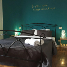 Senza Tempo Room & Breakfast, Вигольцоне — фото 2