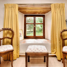Picturesque Holiday Home in Petites Tailles with Garden, 维耶尔萨姆 — 照片 3