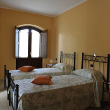B & B Casale Frezzini, Скуркола Марсикана — фото 4