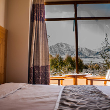 The Nature Residency Leh Hotel, Leh — photo 5