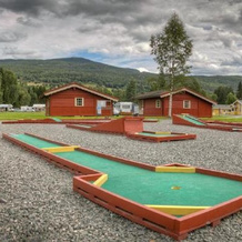 Sandviken Camping, Тинн — фото 5