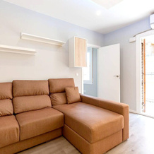 Apartment with 4 Bedrooms in Reus, with Wonderful City View, Balcony And Wifi, 雷乌斯 — 照片 3