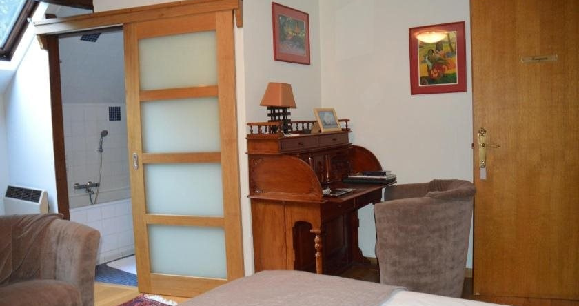 B&B Le Marronnier, Ла-Рош-ен-Арден — фото 1