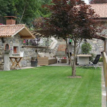Country house Il Sorriso dei Figli, 迪扎斯科 — 照片 4