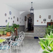 Casa Pelayo, Каньете-ла-Реаль — фото 5