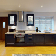 Private and Unique Cottage Close to Sheffield, 谢菲尔德 — 照片 5