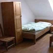 Bundás Vendégház Fertőszéplak, Fertod — photo 3