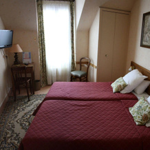 Le Relais des Templiers, 博让西 — 照片 5