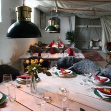 Vallevikens Hotell Och Restaurang, Лербро — фото 5