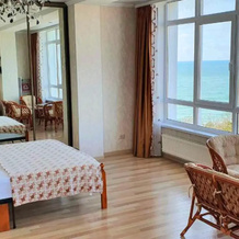 Korallovy Ostrov 809 Flat, 阿纳帕 — 照片 5