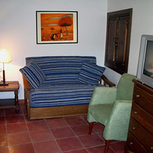 Apartamentos Víctor Chamorro del Arco, 埃尔瓦斯 — 照片 5